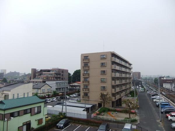 シャルマン６