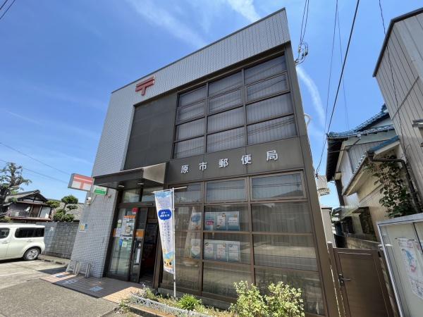 ヴィラ・イノセント(原市郵便局)