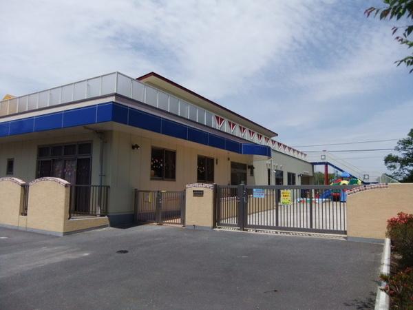 西大宮ガーデンヒルズ2(あおぞら西保育園)