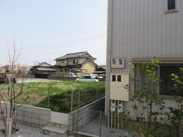 西大宮ガーデンヒルズ2