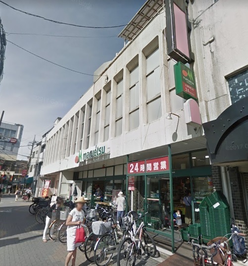 AS(マルエツ北浦和東口店)