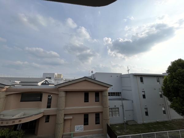 荻嶋グリーンハイツ