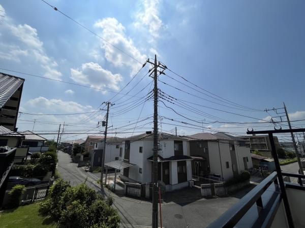 西遊馬貸家