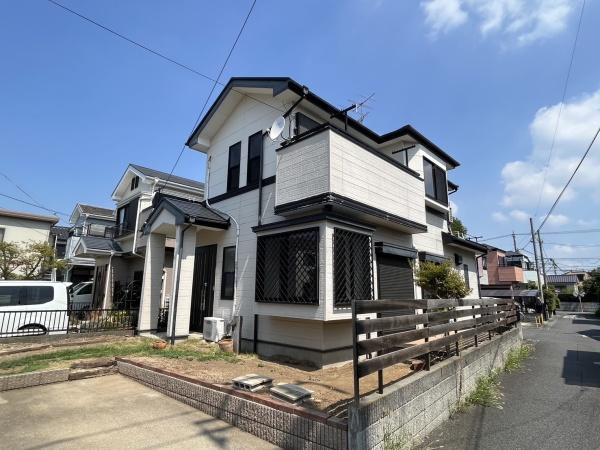 西遊馬貸家