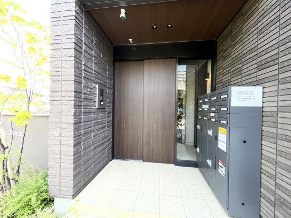 シャトーベノワ