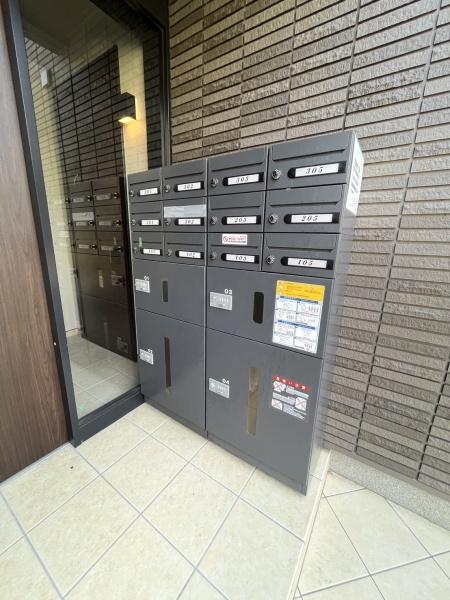 シャトーベノワ