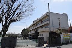 佐知川中川邸貸家(さいたま市立大宮西小学校)