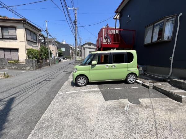 東船橋パークハウス