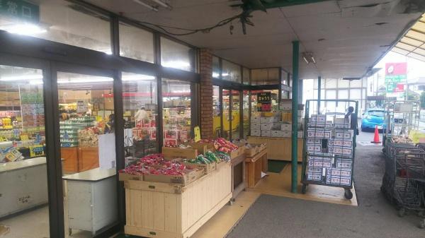 吉見町貸工場(中村ストアー吉見店)