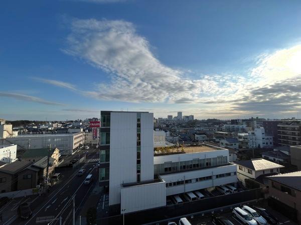 日勝堂ビル