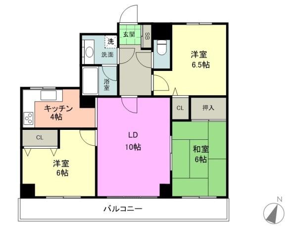 日勝堂ビル