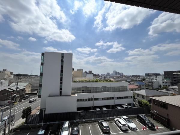 日勝堂ビル