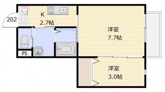 フィカーサ東大宮