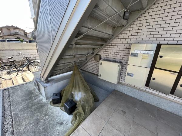 フィカーサ東大宮