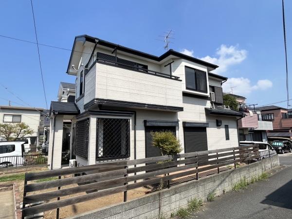 西遊馬貸家