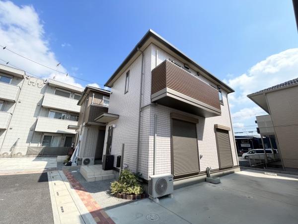 Ｎガーデン