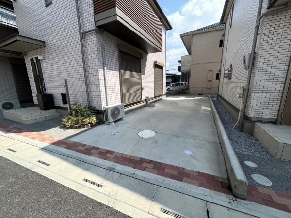 Ｎガーデン