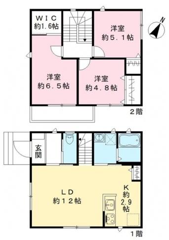 行田市行田戸建