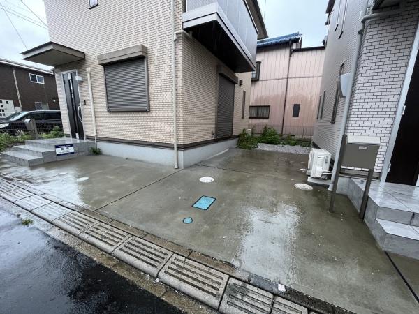 行田市行田戸建