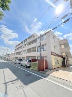 デュオ大宮B