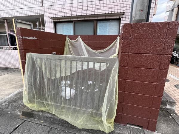 デュオ大宮B