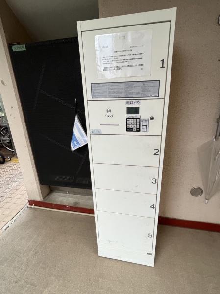 デュオ大宮B