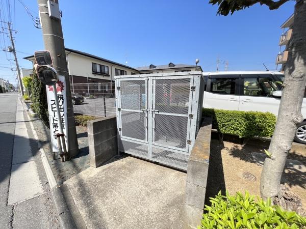 メゾンエトワール(その他共用部分)