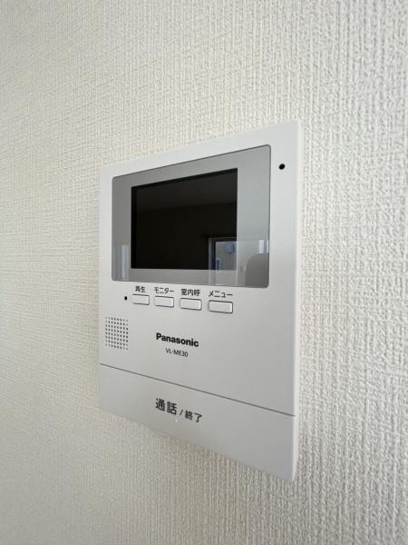さいたま市桜区上大久保02(セキュリティ)