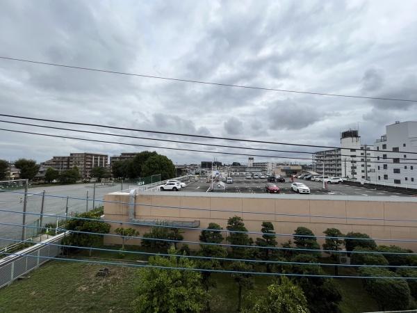 デュオ大宮B