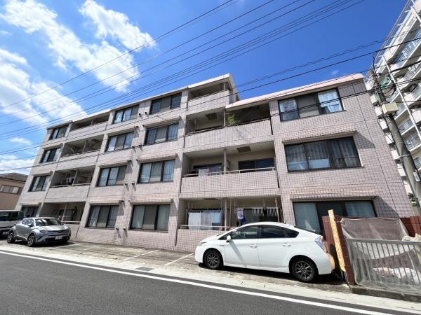 デュオ大宮B