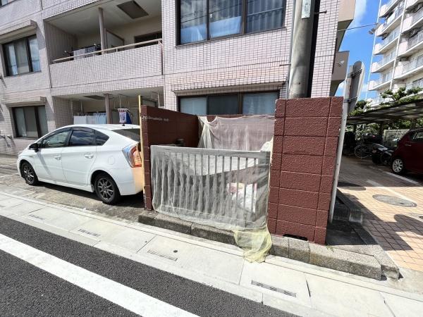 デュオ大宮B