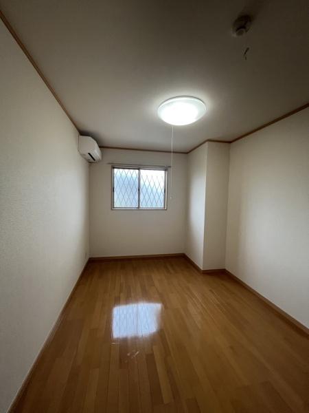 高井ハイツ