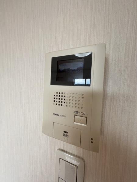 高井ハイツ