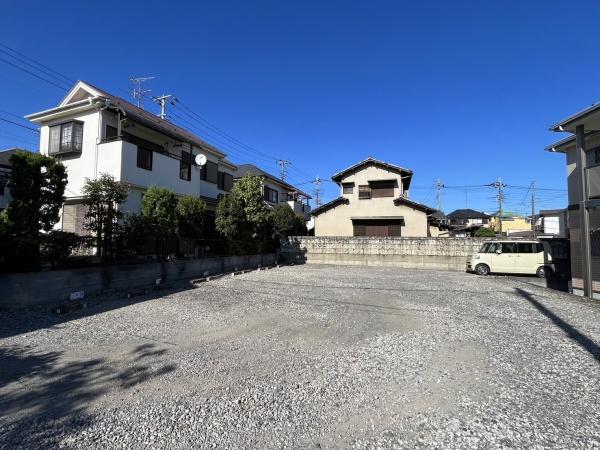高井ハイツ