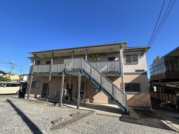 高井ハイツ