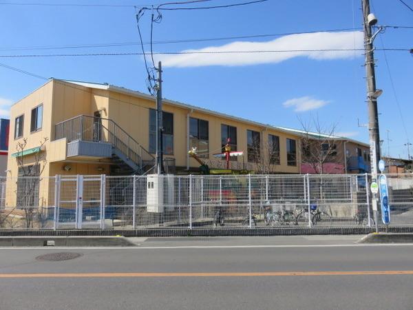 デュオ大宮B(大宮みぬま保育園)