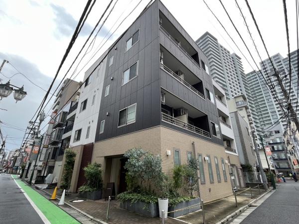 グランドール大宮