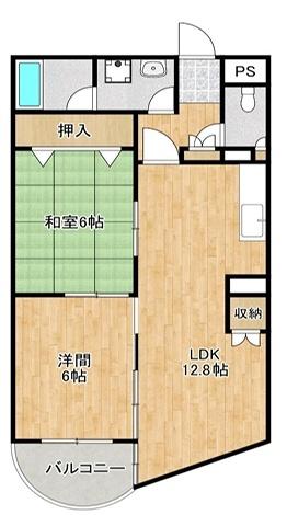 ルートマンション