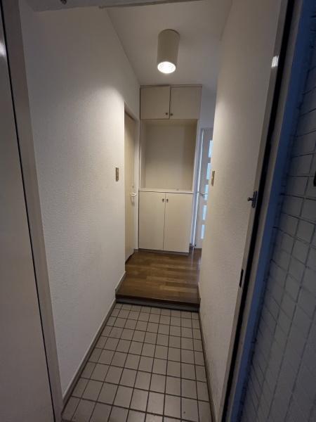 ルートマンション