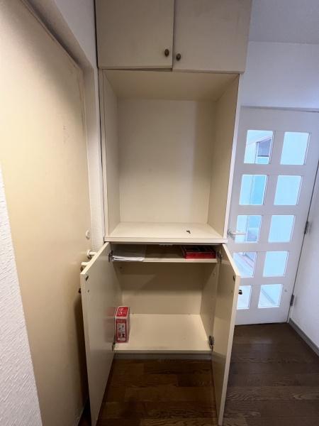 ルートマンション