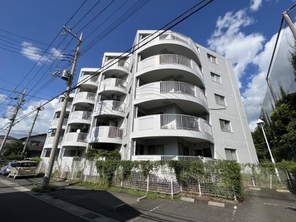 ルートマンション