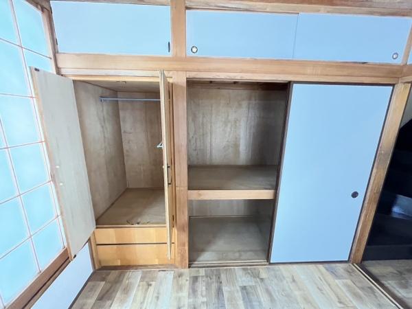 新座市栄田中邸貸家