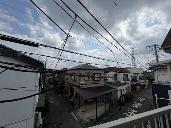 新座市栄田中邸貸家