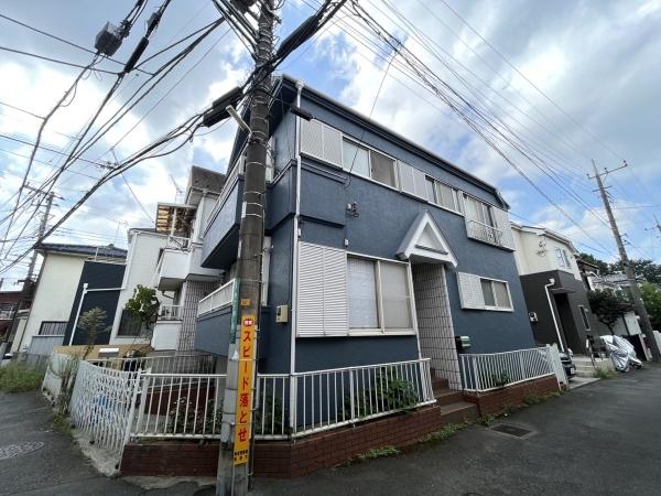 新座市栄田中邸貸家