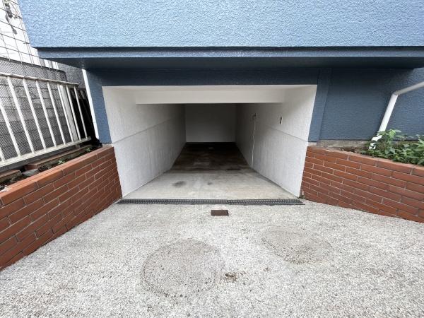 新座市栄田中邸貸家