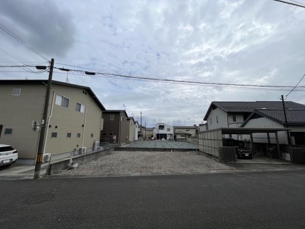 ラディーチェ　Ｄ棟