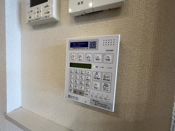ラディーチェ　Ｄ棟