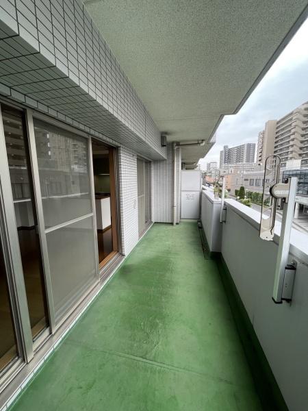 パティオタワー大宮