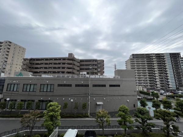 パティオタワー大宮