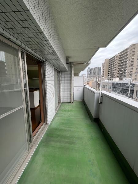 パティオタワー大宮